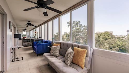 1255-403 Panoramic Paradise with Gulf and City Views - Foto 5