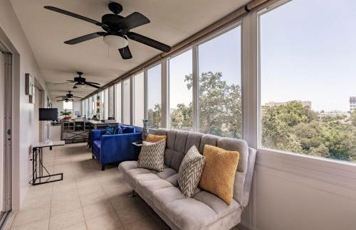 1255-403 Panoramic Paradise with Gulf and City Views - Foto 5