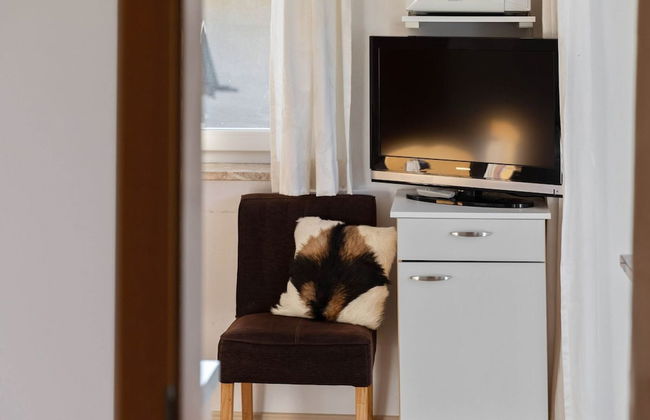 Nice Apartment With Terrace in Salzburg - Foto 21