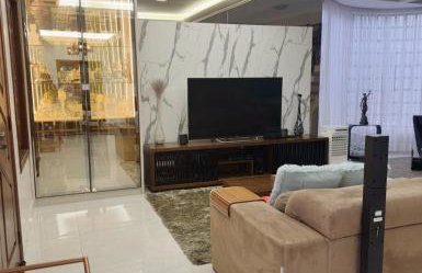 Mansão Primavera 03 quartos, piscina e churrasqueira - Foto 8