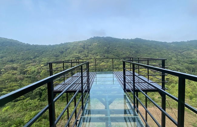 Coorg Tree House - Foto 25