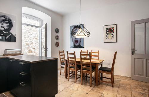 SECRET GARDEN APARTMENT by DuHomes - Foto 24