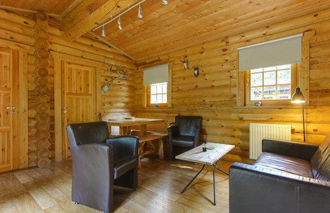 Europarcs De Wije Werelt - Foto 60