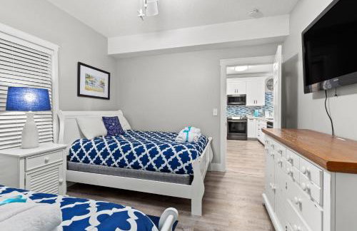 Beautiful Ocean Views! 2-bedroom, 2-bathroom! Resort Pools! - Foto 83