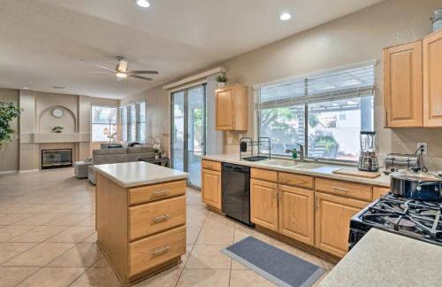 Family Fun House with Hot Tub, Grill and Games - Foto 16