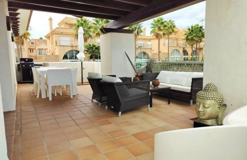 Lovely Seaside Luxury Penthouse - Foto 16