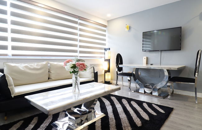 Queen Stay Apartments - Foto 52