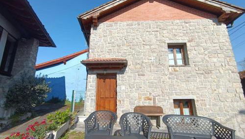 Romántico acogedor apartamento en Llanes (Montaña) - Foto 1