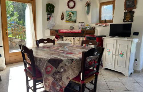 CASA BERNARD Zortea VANOI cuore verde del Trentino - Foto 9