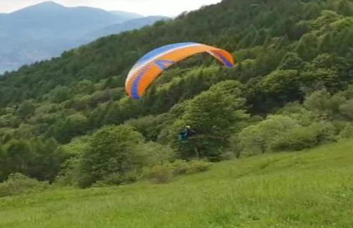 Mansion in Provaglio near Lake Iseo - Foto 29