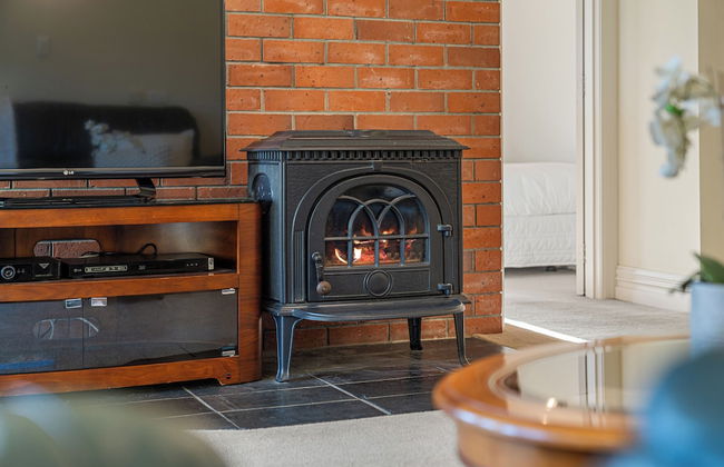 Tasman Holiday Parks - Picton - Foto 74