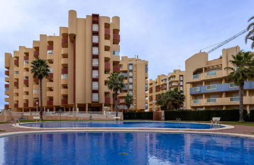 Miradores del puerto Apartment Casa Jael - Foto 43