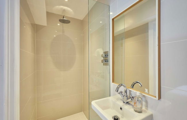 Host Stay Kemp Street - Foto 13