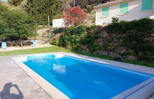 Villa spacieuse à Saint-Nazaire avec piscine privée - Foto 16