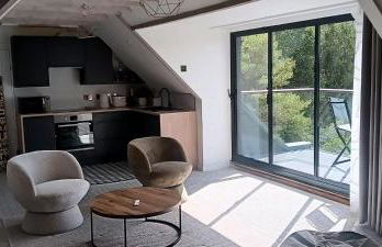 5 Bedroom Lake House in a nature reserve - Foto 20