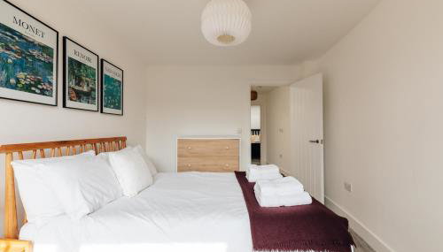 Redland Stay In Bespoke Home 2 of 2 - Foto 4