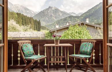 Haus Pfannenhölzer - Foto 44