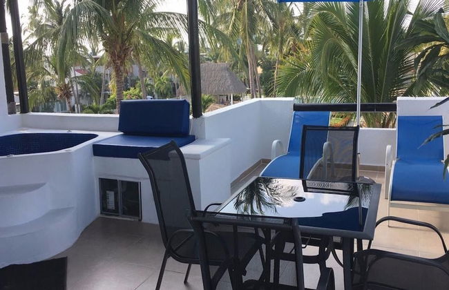 Villa Terrasol - Foto 2