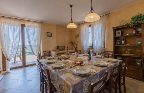 LEONDINA COUNTRY HOUSE - Foto 23
