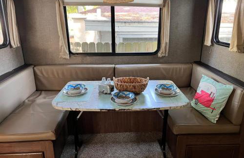 RV Camper Paradise on the Wheels Near Clearwater Beaches - Foto 33