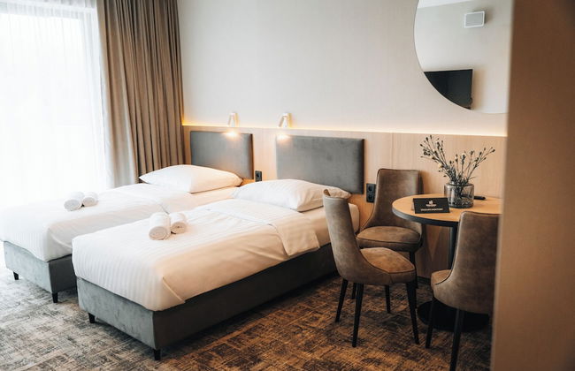 ZatorHome apartamenty - Photo 31