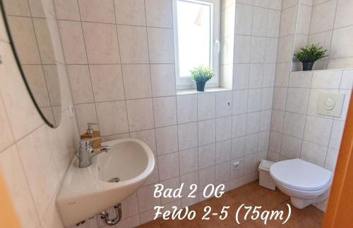 Ferienwohnungen Margaretenhof am Plauer See - Foto 20