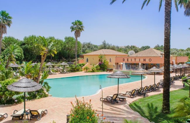 Jardim Da Meia Praia Hotel - Foto 33