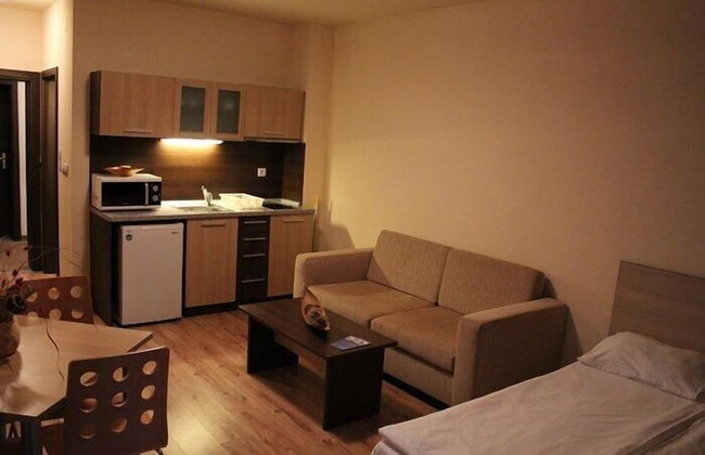 Nevada Aparthotel - Foto 19