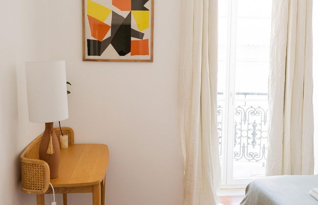 President Pais Apartment - Photo 15