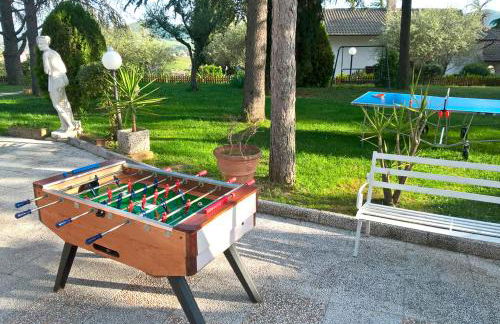 I Pini House - Photo 18