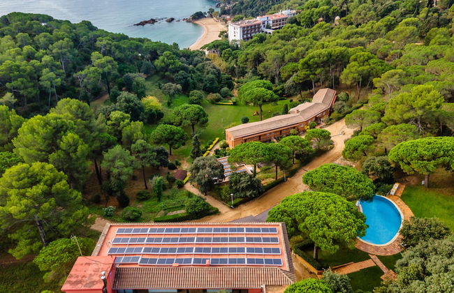 Albamar Apartaments - Foto 26