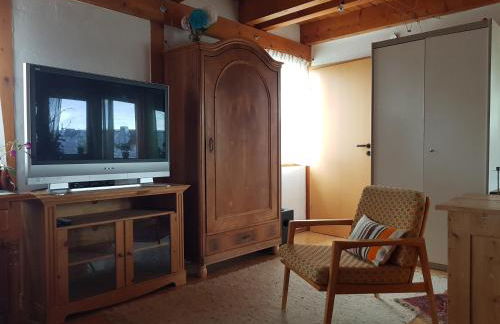 Zentrale Ferienwohnung auf dem schönen Hunsrück - Foto 3