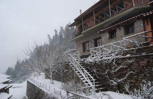 Dryades Guesthouse - Foto 15