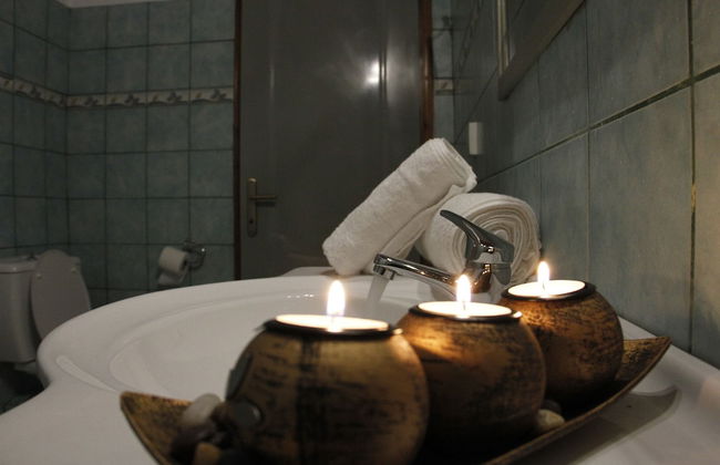 Villa Penelope - Foto 12