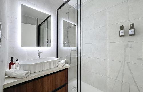 Appartement clair et lumineux - Foto 17