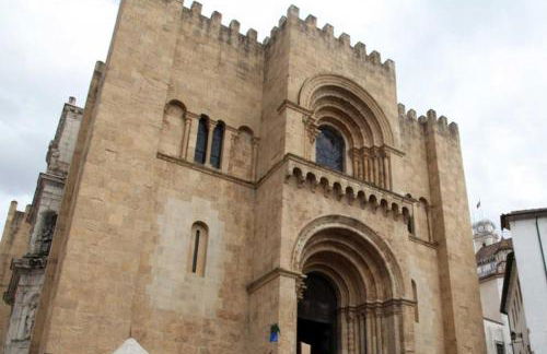 2-beds, Sleeps 4, 10 min Drive to Central Coimbra - Foto 52