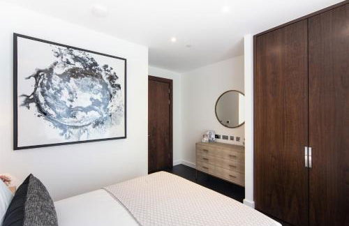 Thornes House Apartments - Foto 148