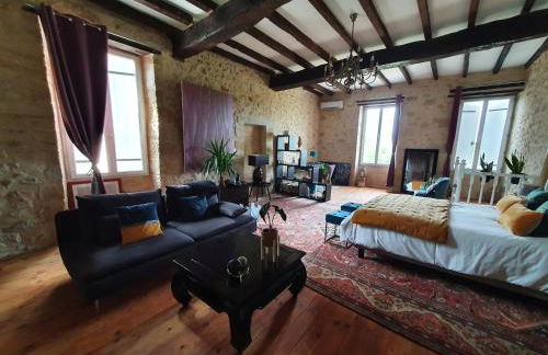 Le Mas Réolais - Foto 106