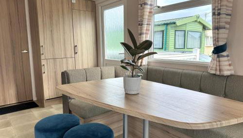 3 bedroom Caravan Manor Park Free WiFi , Linen not included , Pets stay free - Foto 4