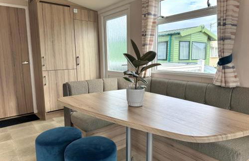 3 bedroom Caravan Manor Park Free WiFi , Linen not included , Pets stay free - Foto 4