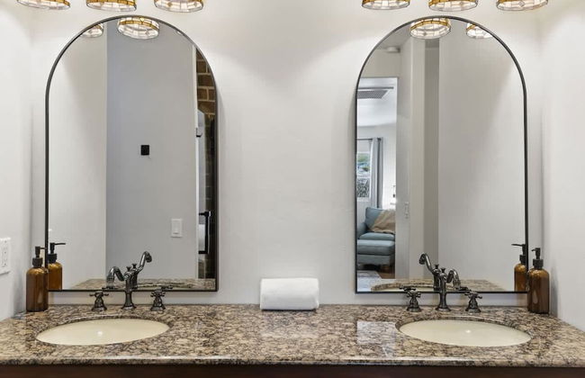 Panoramic Mountain Views Heated Pool 2 Kitchens - Foto 18