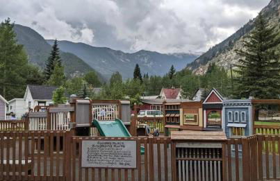 Cozy Mountain Cabin with Stunning Views - Foto 33