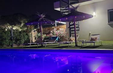 Villa 3 étoiles et 3 épis les Flamants roses - Foto 5