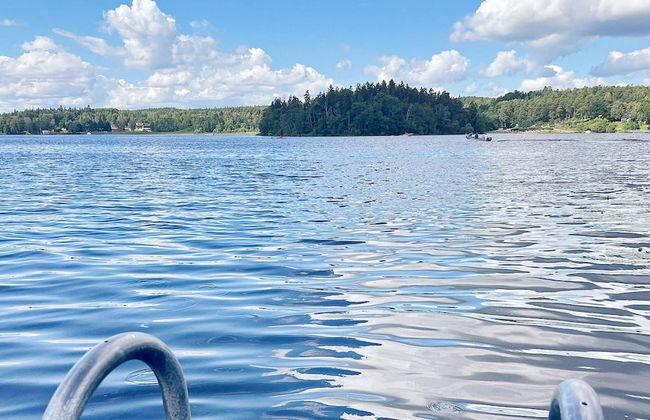 4 Star Holiday Home in BRO - Photo 19