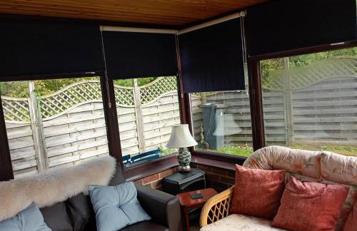 The Catkins, Grove flock farm - Foto 18