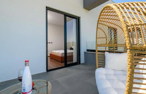 Villa Abba Rakalj - Meerblick, Luxus und Komfort an der Südostküste Istriens - Photo 34