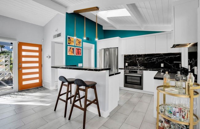 Escapade in Palm Springs - Foto 73