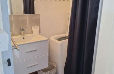 Appartement face au lac - Foto 9