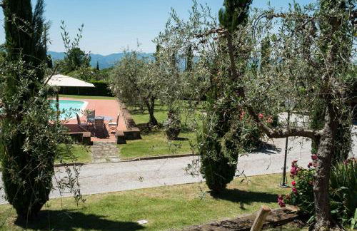 La Casa delle Rose - Photo 49