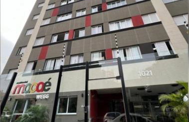 Apartment in prime area near Cesumar and cathedral - Foto 17